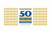 50 Facts in 50 Days - CMS 50th Anniversaryof all births in the U.S. That’s more than 1.6 million births each year. #11 ... desegregate hospitals after the Civil Rights . Act went