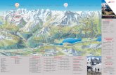 INFORMATION · the glaciers, Piz Palü and Piz Bernina – is bound to provide some heavenly moments on the she-devil‘s mountain. PIATTAFORMA PANORAMICA La terrazza con vista sul