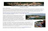 Cinque Terre Hike with Portofino and Florence Trip Notes ... Portofino became famous in the 1950s with