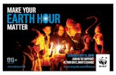 WWF’s Earth Hour 2014 - Quiz Groups 2017 quiz .pdfpanda, monarch butterfly, marine turtles, orang-utans, puffins and rhinos. WWF's Earth Hour 20. 5. In which country can you find