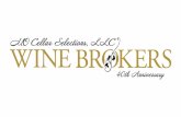 Kevin D. Chaney Co. “Wine Brokers” · Michael is proud of his 30 years in the wine industry developing his knowledge and is honored & humbled to have worked “for or with”