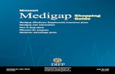 Medigap (Medicare Supplement) insurance plans Medigap rate ...insurance.mo.gov/.../documents/MedigapBook6-21-16.pdf · Medigap (Medicare Supplement) insurance plans Medigap rate information