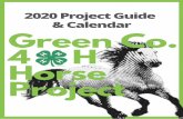 Project Horse 4 H Green Co. · Quiz Bowl. Safety clinics and workshops. Pre-fair fun show. Movie night! Mandatory Paperwork to show at Fair, Pre-Fair & Speed Show February 28 by 4:30pm: