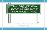 A Step-By-Step Roadmap for Successfully Marketing Your ... A Step-By-Step Roadmap for Successfully Marketing