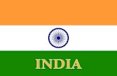 India became part of the British Empire in 1876 India ... alunni/English/INDIA.pdf · India became part of the British Empire in 1876 India became independent in 1947 India proclaimed
