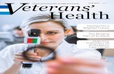 Veterans Health, The Wellness Magazine for VISN 10 Veterans · Veterans’ Health . EDITORIAL BOARD. Beth Cameron, Dayton VAMC . Kristen Fortner, Dayton VAMC. Anissa Brown, Columbus