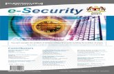  · Fortinet Announces Top Reported Threats for November 2007 Implementing Security Awareness programme for Organisations PRODUCED BY Ilham Design No 7302 Taman Sri Serdang 43300