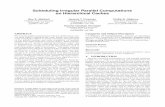 Scheduling Irregular Parallel Computations on Hierarchical ...people.cs.georgetown.edu/~jfineman/papers/sbsched.pdf · Scheduling Irregular Parallel Computations on Hierarchical Caches
