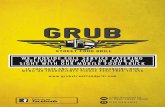 Grub-Menu-catering-Final-Forprint - Grub Street Food Grillgrubstreetfoodgrill.com/wp-content/uploads/2016/03/... · Title: Grub-Menu-catering-Final-Forprint Created Date: 2/9/2016