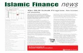 24th April 2013 The IILM Sukuk Program: An issue of assetsislamicfinancenews.com/sites/default/files/newsletters/v10i16.pdf · Bank holds ﬁ rst Shariah board meeting Sharjah Islamic