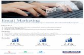 Email Marketing - DataLab Email Marketing Consolidate fragmented email remarketing environment into