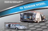 Nissan NV & NV200 - adriansteel.com · The Nissan Commercial Incentive Program is available only through Nissan Business Certified Dealers in the US. • You must purchase or lease