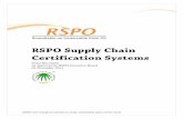 Final Document As approved by RSPO Executive Board 25 ... en_RSPO Supply... · RSPO will transform markets to make sustainable palm oil the norm Final Document As approved by RSPO