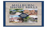 With a population of nearly 20,000, Millburn Township ...local.townsquarepublications.com/ebooks/EBK-AD0-NJ-MIL-10.pdfMillburn Township, has a rich tradition that reaches back to the