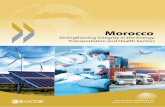 Morocco - OECD · Conducted during the Morocco Country Program (2015 and 2018) and developed as part of the project "Strengthening Business Integrity in Morocco", this study is the