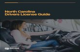 North Carolina Drivers License Guide - Amazon Web Servicesdrivers-services.org.s3.amazonaws.com/pdf/... · North Carolina Drivers License Guide. Page 2 | Drivers-Services.org Bonus