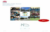 2017 Newington Public School Annual Report€¦ · Newington Public School Annual Report 2017 4627 Page 1 of 24 Newington Public School 4627 (2017) Printed on: 9 April, 2018