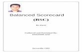 Balanced Scorecardbayanbox.ir/view/297818153087390233/Balanced-Scorecard-new.pdf · • Balanced Scorecard Advantages . The first advantage of using the balanced scorecard method