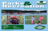 Parks Recreation...INDOOR PICKLEBALL Available at Central Park Recreation Center and Fowler Park Recreation Center. Free for pass holders; $5.00 (cash only) drop-in fee for non-pass