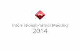 1 IPM IPS Market Strategy&Organisation R04...17.11.2014 • IPS Market, Strategy & Organisation • IPS VideoManager V5.2 • IPS VideoAnalytics V5.2 • Partner Keynote QSG • IPS