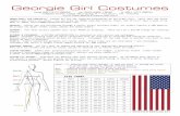 Georgie Girl Costumesgeorgiegirlcostumes.com/index/orderform.pdf · 2019-12-10 · A4XL 50-53 41-44 52-55 77-81 32 Georgie Girl Costumes ORDER EARLY and CAREFULLY: Please ﬁ ll out
