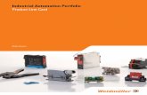 Industrial Automation Portfolio Product Line Card · Industrial Connectivity Portfolio For hazardous locations, we offer solutions that include the following agency approvals: Stud