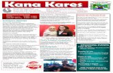 Kana KaresKana Kares · 2019-11-13 · Kana KaresKana Kares Kanahooka High School Email: kanahooka-h.school@det.nsw.edu.au PO Box 302, Dapto NSW 2530 Web: Phone: 4261 4011 Fax: 4261