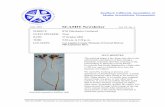 SUBJECT: B’03 Polychaetes Continued GUEST SPEAKER: …Bythell, John C. 1986. A Guide to the Identification of the Living Corals (Scleractinia) of Southern California. San Diego Society