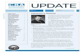 UPDATE #69 - Spring 2012 - California Board of Accountancy · 2019-08-26 · This year, the California Board of Accountancy (CBA) is following three bills which affect licensees in