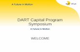 DART Capital Program Symposium · Symposium Positive Train Control. Overview of Regional Commuter Rail Systems. Major Components. DART Capital Program Symposium . MP 639.6 Obsession