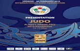 ALMATY GRAND PRIX 2016 Kazakhstan 13-15 May...ALMATY GRAND PRIX 2016 Kazakhstan 13-15 May Grand Hotel Aiser **** 1 St.Pozharskogo, Almaty, Kazakhstan Telephone number +7 -727- 396-99-99