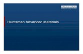 Huntsman Advanced Materials - SPE AutomotiveAdvanced Materials 12 BMW M3 roof parts with Araldite ® XB 3523 / XB 3458 Araldite ® Solutions / Case Histories Benefits • Low weight,
