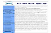 Fawkner Newsfawknerps.vic.edu.au/wp-content/uploads/2016/09/2016...18—Swimming Lesson 6 21—Swimming Lesson 7 25—Swimming Lesson 8 TERM DATES 2016 —20 December What’s happening