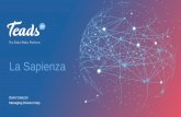 La Sapienza · 2018-10-08 · Overwiew mercato Italia: focus on Video 30.03.17 Osservatorio Internet Media Le dinamiche dell’Internet advertising Native Email Classified Search