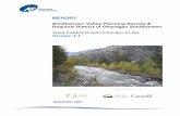 REPORT...REPORT i Foreword to Version 1.1 The Similkameen Valley Planning Society, with the Regional District of Okanagan Similkameen (RDOS), is in the process of developing a non-regulatory