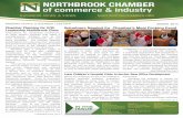 BUSINESS NEWS & VIEWS NorthBrookChamBEr.org BrINgINg … · 2019-05-20 · BUSINESS NEWS & VIEWS NorthBrookChamBEr.org BrINgINg pEoplE & BUSINESS togEthEr aUgUSt 2014 Leadership Cont.