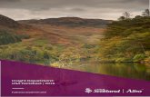 USA Factsheet 2018 - VisitScotland · Despite a decline in figures in comparison to 2017, USA remained Scotland's largest source market measured by number of visits, number of nights