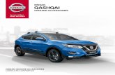 NISSAN QASHQAI...Bike Carrier A safe and stylish solution for the transportation of your bike. Supports one bike per carrier. ... Nissan Motor Co. (Australia) Pty Ltd reserves the