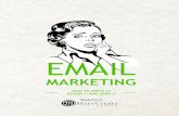 EMAIL - MayeCreateWhen using email marketing, you don’t always have to be the one sending the email. Placing ads in others’ marketing emails is a way to send your message to a
