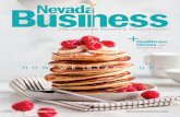 Heroes p25 Special Report - Nevada Business Magazinebetween 9/1/18 and 12/31/18 with min. 3 yr. contract. Must mention “reward promo” when placing order. Account must remain active,