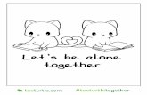 LL£'s bL @LOnL · LL£'s bL @LOnL . Title: lets-be-alone-together Created Date: 4/3/2020 3:16:50 PM