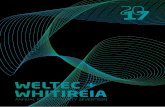 WELTEC AND WHITIREIA · 2018-05-17 · WelTec and Whitireia are committed to doing the very best for our rangatahi and the communities we serve. We have a collective responsibility