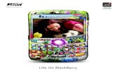 Life On BlackBerryus.blackberry.com/content/dam/bbCompany/Desktop/Global/...phone, BlackBerry Storm smartphone and BlackBerry Curve 8900 smartphone), an increased percentage of revenue