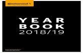 YEAR BOOK - Continental Industry...Benefits > All the required parts in one box Multi V-Belt + Torsional Vibration Damper Multi V-belts and torsional vibration dampers work in close
