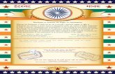 IS 7640 (1975): Test code for disc harrows · IS : 7640 - 1975 Indian Standard TEST CODE FOR DISC HARROWS 0. FOREWORD 0.1 This Indian .Standard was adopted by the Standards Institution