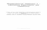 regi.tankonyvtar.hu€¦  · Web viewPharmaceutical Chemistry I – Laboratory Experiments and Commentary. Pharmaceutical Chemistry I – Laboratory Experiments and Commentary. Preface.