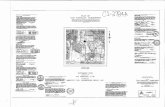 LOS PORTALES SUBDIVISION - USAMLS.net · los state plat of "los portales" subdivision a 22.40 tract of land (deeo 8140. page c.c.or}. more or less, out of block 1. darotn suboevison.