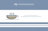 Take-Aways - Hawkamah Breakfast... · 2017-10-09 · Dr. Ashraf, CEO of Hawkamah, mentioned three challenges which are crucial. The Audit Committees are overloaded with responsibilities