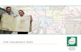 FIRE INSURANCE MAPS - Delivering Resources for Phase 1 ESA 2017-04-14آ  FIRE INSURANCE MAPS Fire insurance