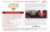 BULLETIN: VOL. 62: ISSUE 22, DECEMBER 15 2016 RCCS … · BULLETIN: VOL. 62: ISSUE 22, DECEMBER 15 2016 RCCS ANNUAL CHRISTMAS LUNCHEON The Choir also treated us with other contemporary